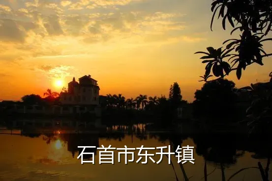 石首市东升镇